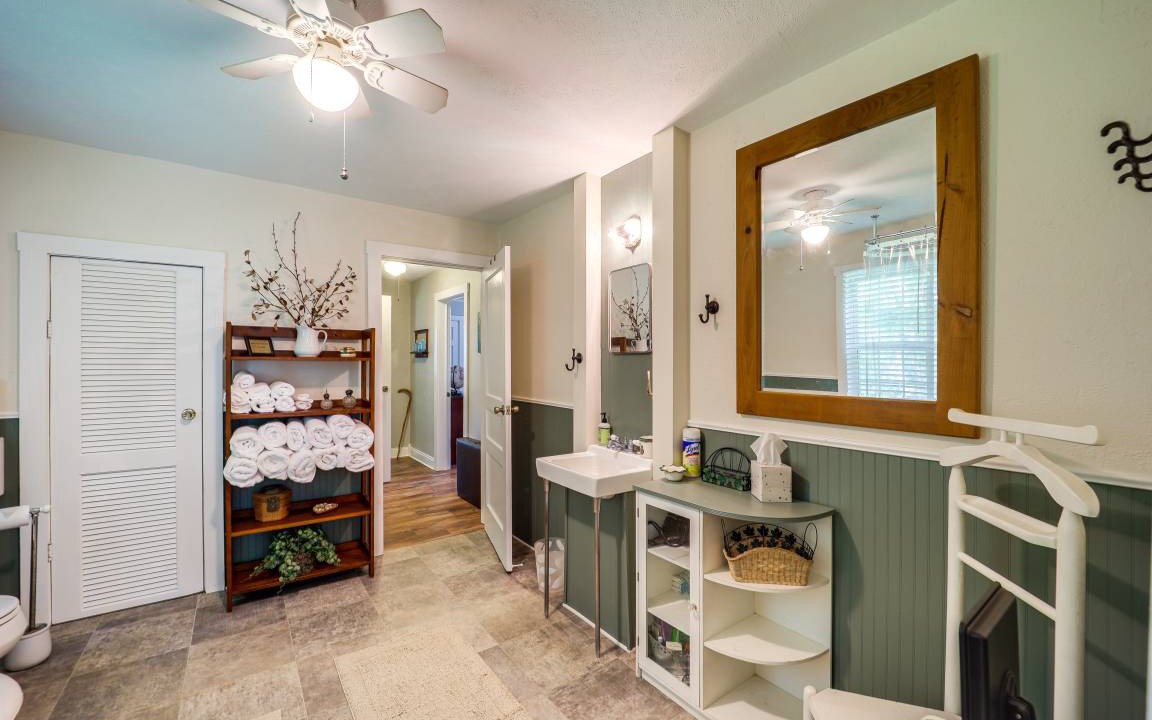 Photo of Bathroom in Bakersville