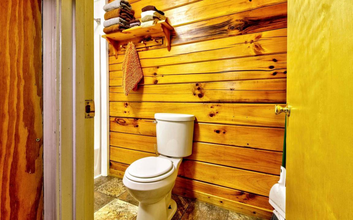 Photo of Bathroom in Cherokee
