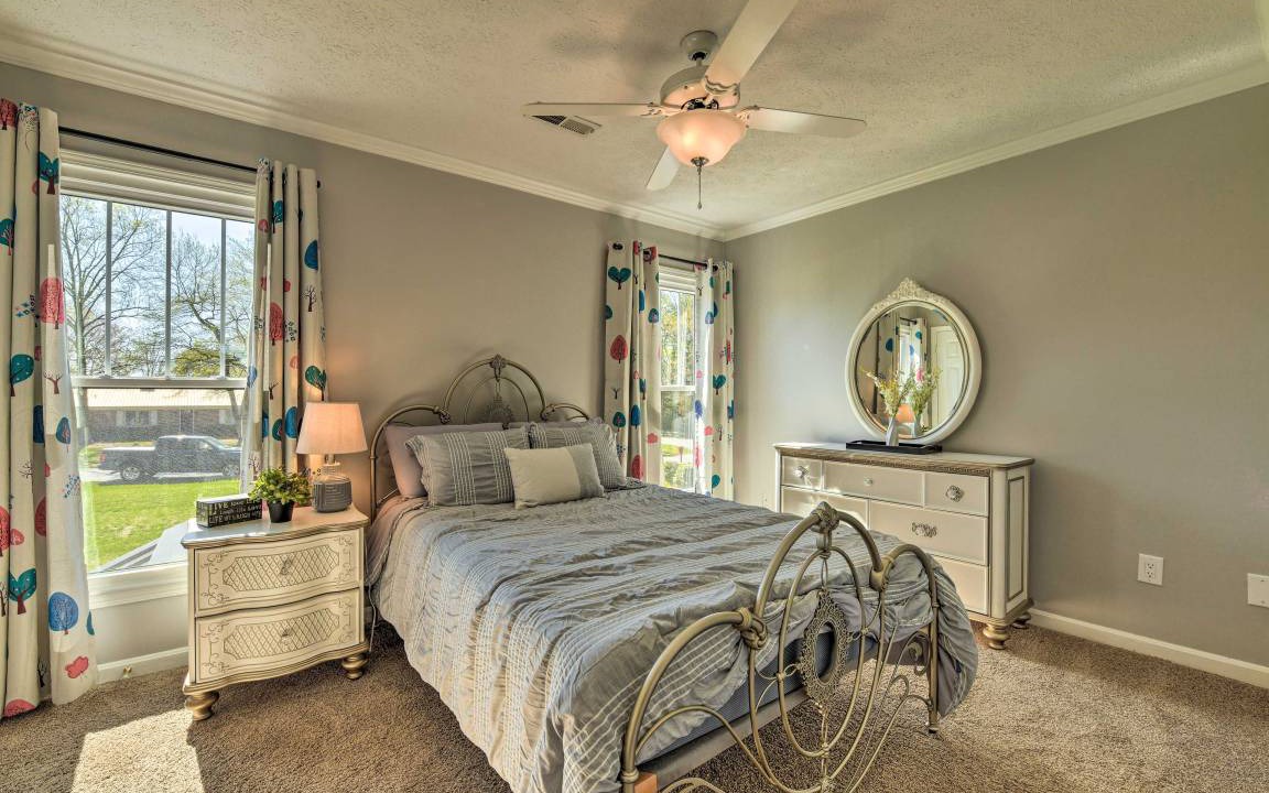 Photo of Bedroom in Lake Norman of Catawba