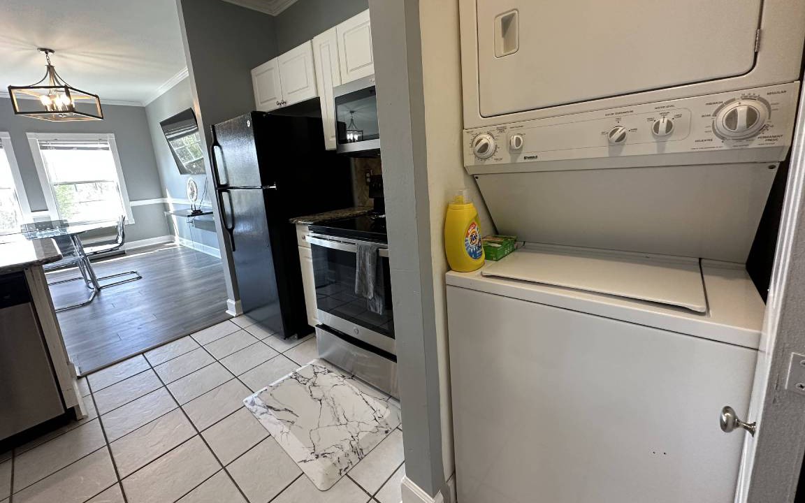 Photo of Kitchen in Charlotte