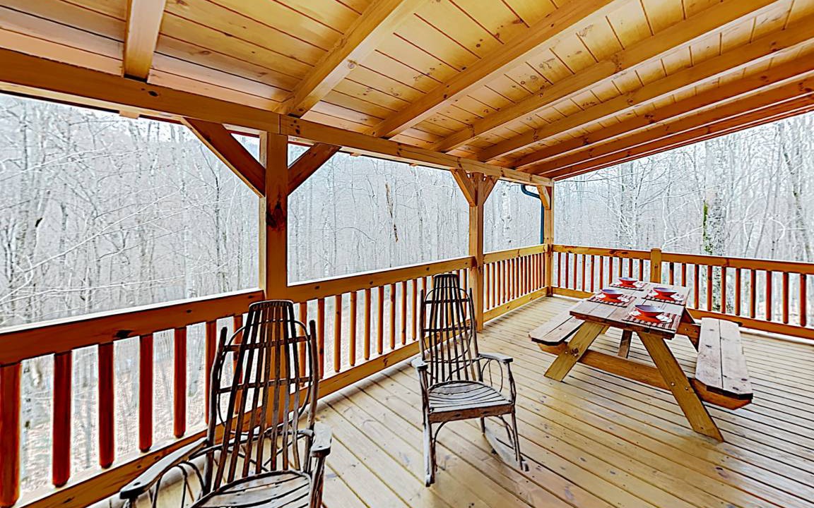 Photo of Others in Maggie Valley
