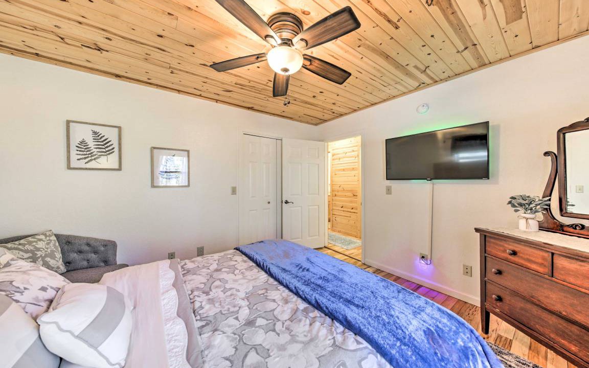 Photo of Bedroom in Murphy