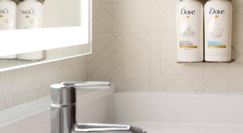 Photo of Bathroom in Greenville
