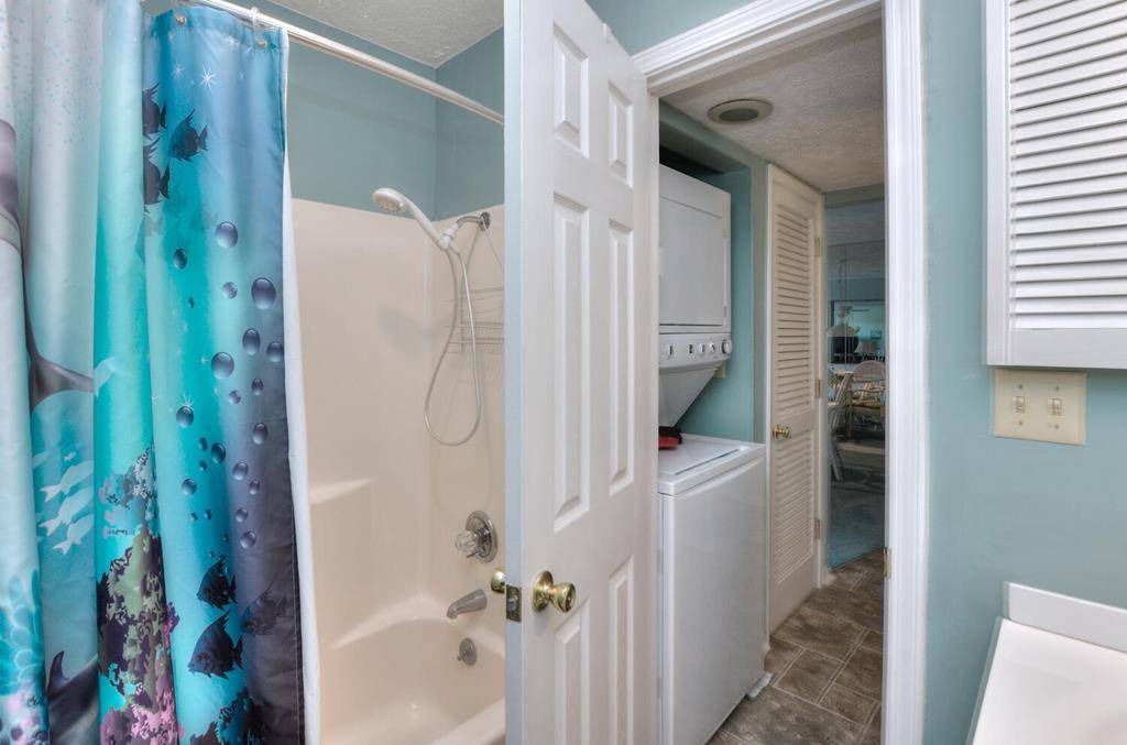 Photo of Bathroom in Caswell Beach