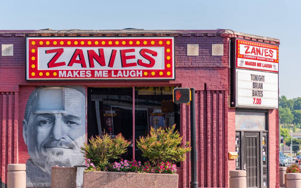 Photo of Others in Melrose