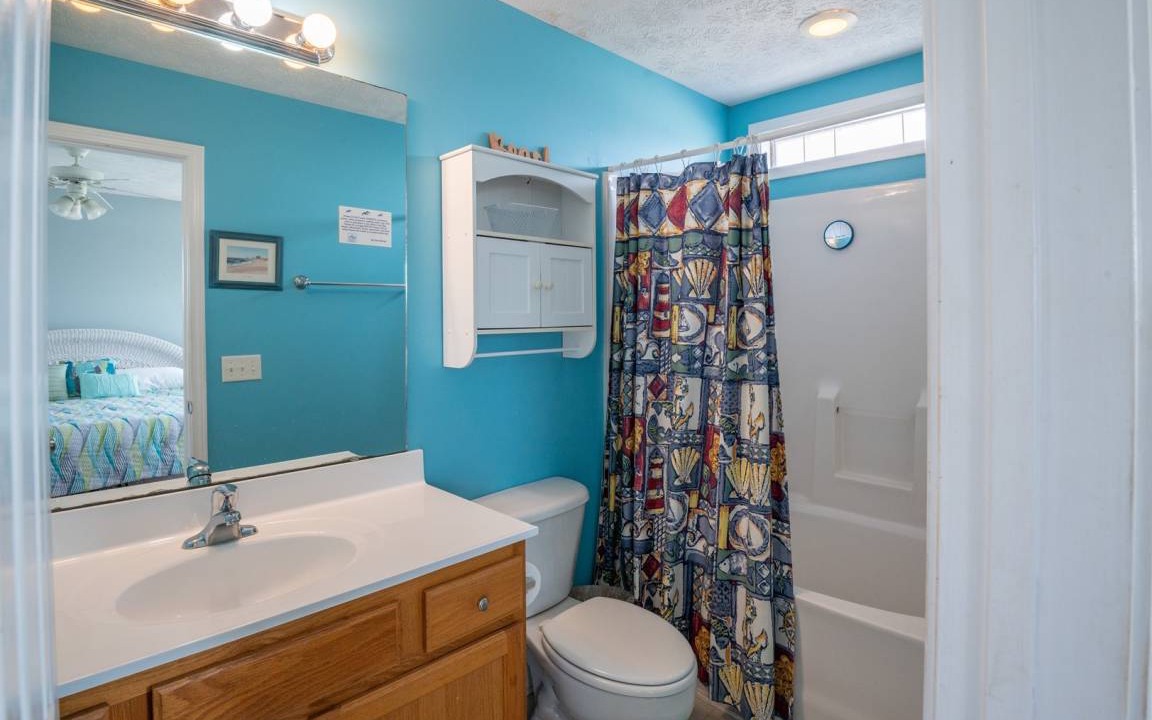 Photo of Bathroom in Carolina Beach