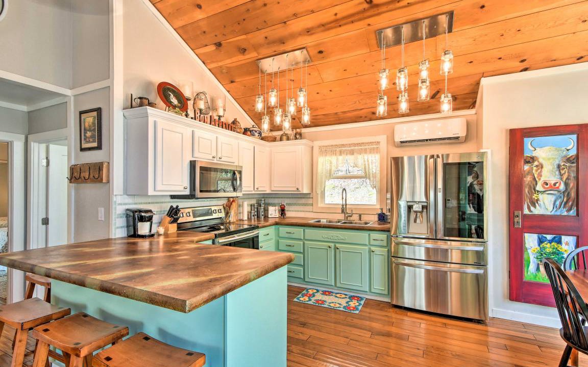 Photo of Kitchen in Murphy