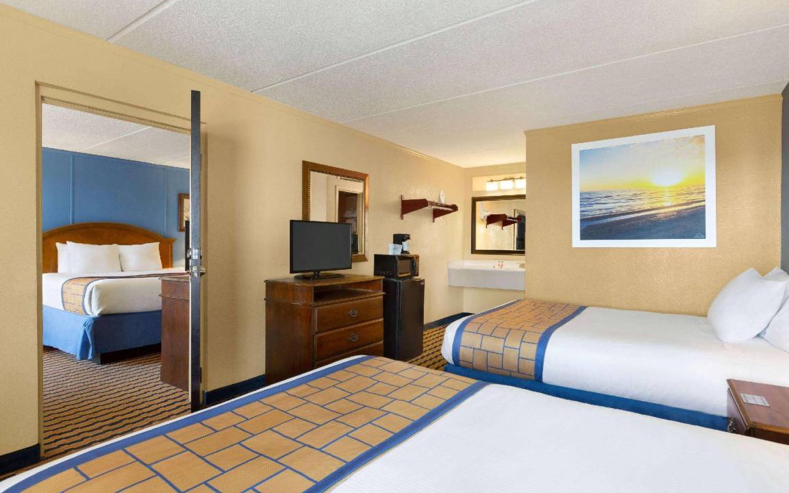 Photo of Bedroom in Westover