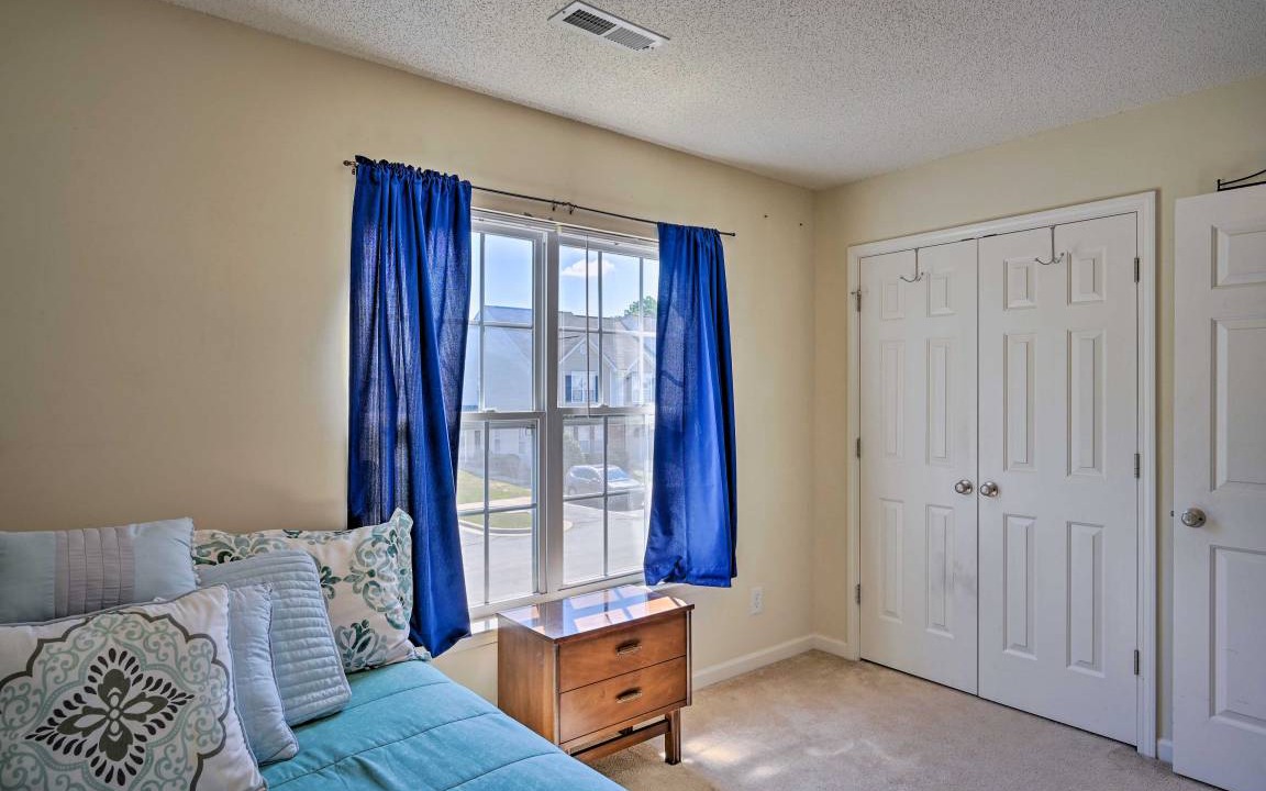 Photo of Bedroom in Greensboro