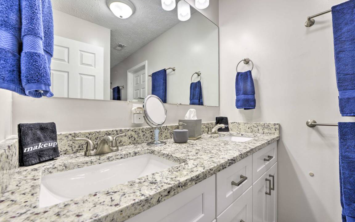 Photo of Bathroom in Southern Pines