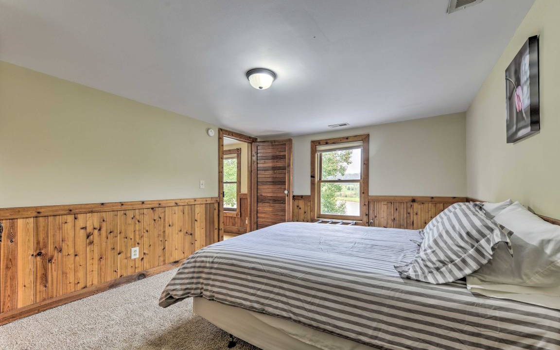 Photo of Bedroom in Pittsboro