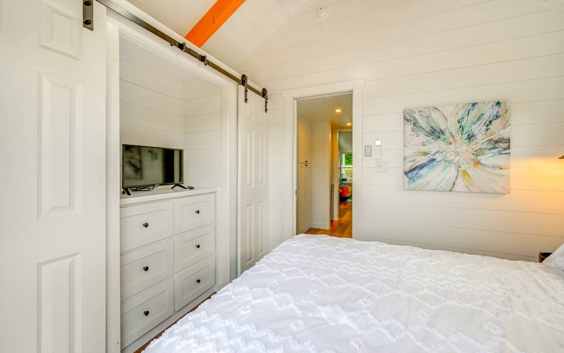 Photo of Bedroom in Franklin