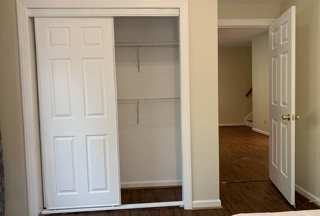 Photo of Bedroom in Chapel Hill