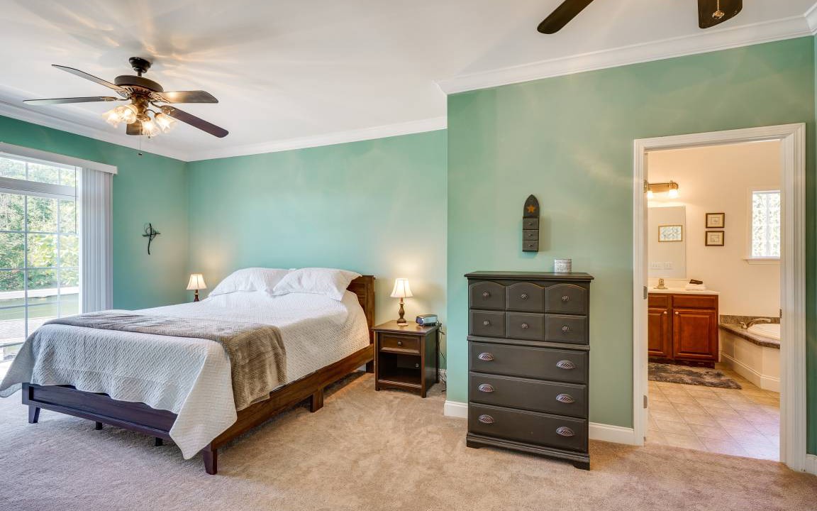Photo of Bedroom in Semora