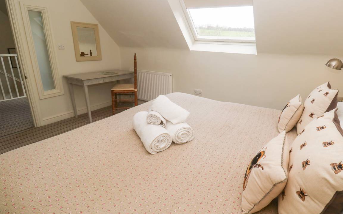 Photo of Bedroom in Crantock