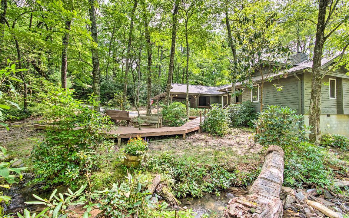Photo of Others in Lake Toxaway
