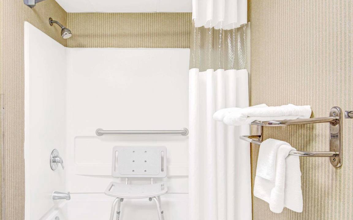 Photo of Bathroom in Louisburg