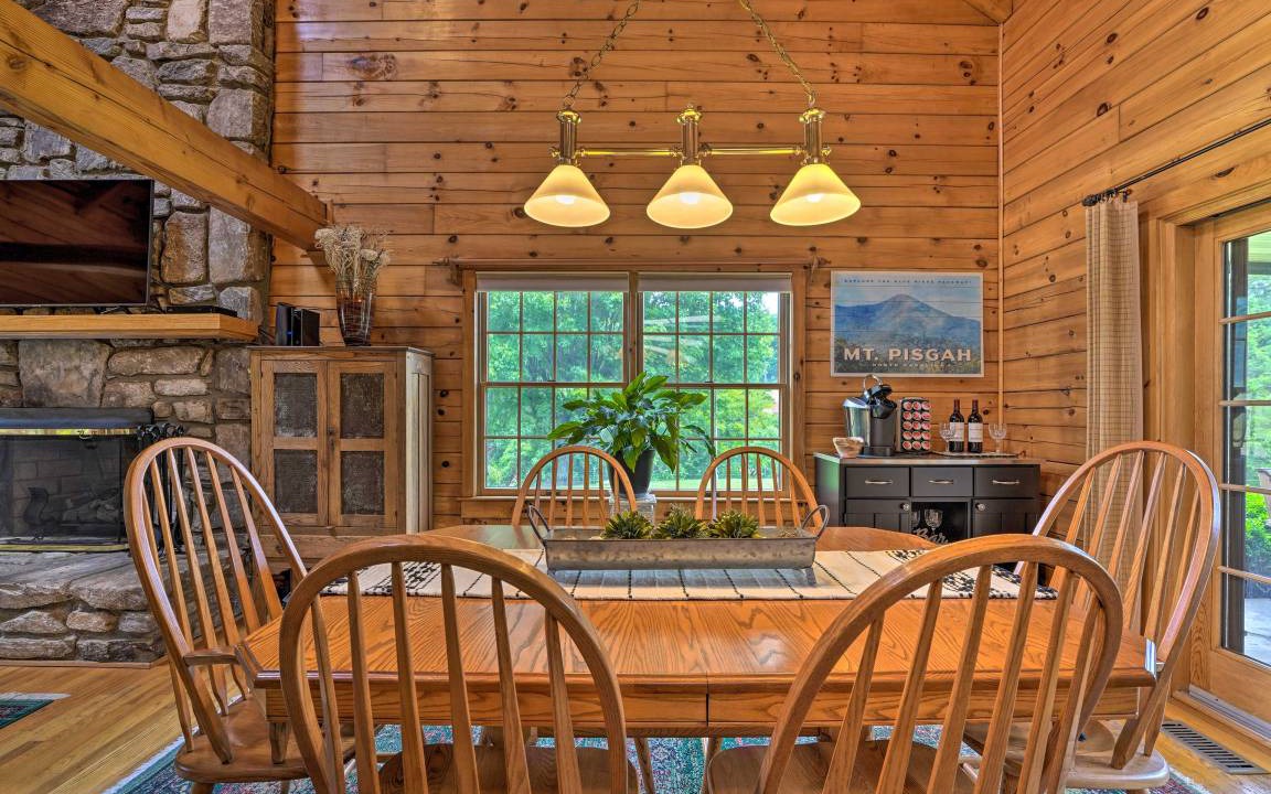 Photo of Livingroom in Canton