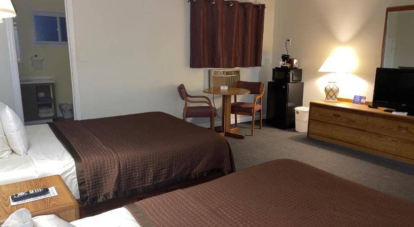 Photo of Bedroom in Maggie Valley