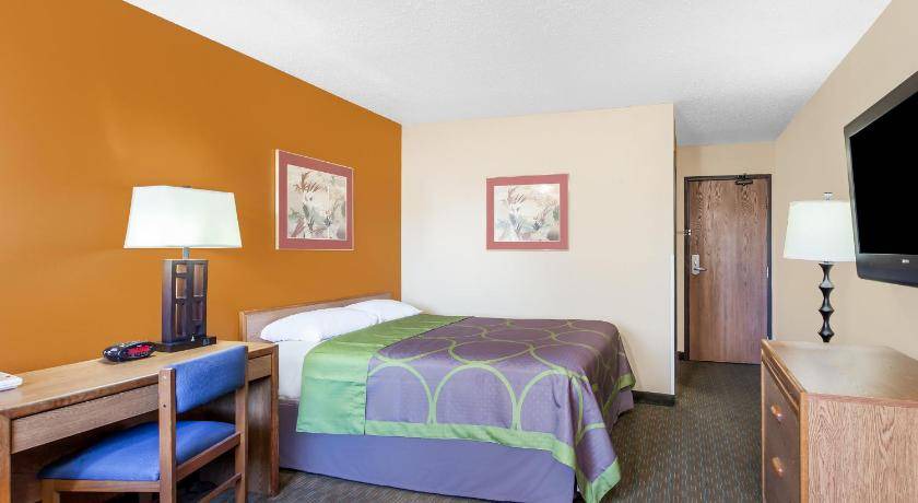 Photo of Bedroom in Charlotte