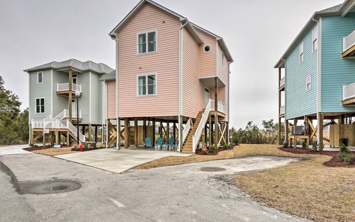 Photo of Others in Atlantic Beach