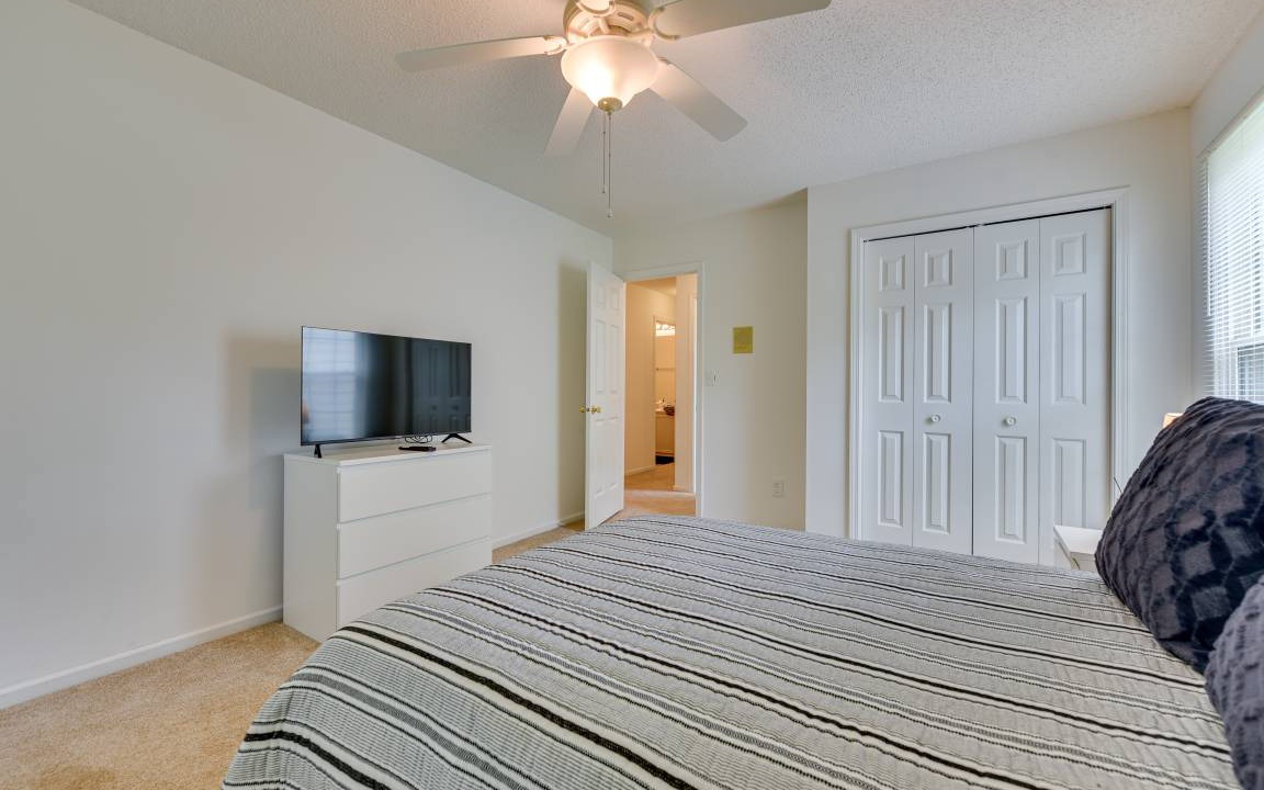 Photo of Bedroom in Charlotte