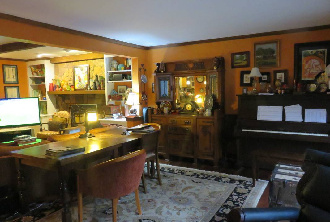 Photo of Livingroom in Cary