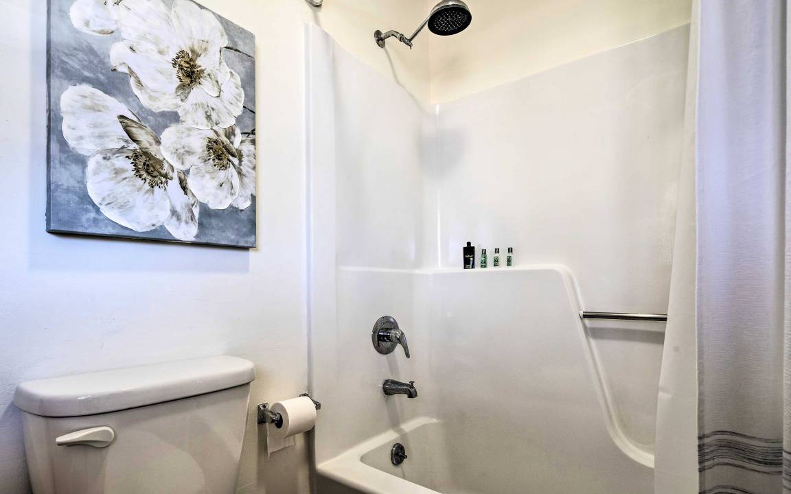 Photo of Bathroom in Lake Lure