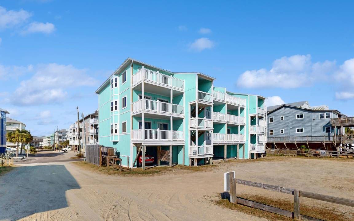 Photo of Others in North Carolina Coast