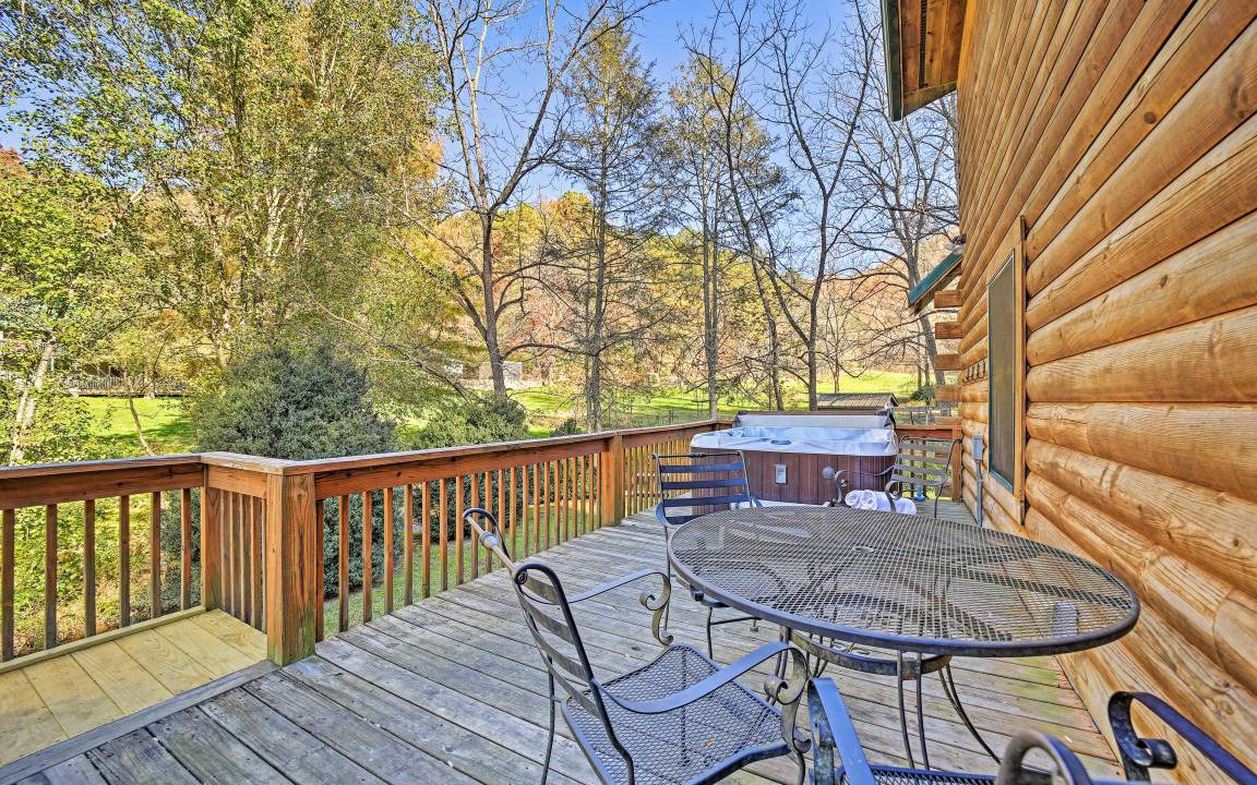 Photo of Others in Bryson City