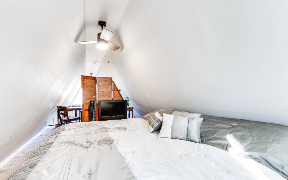 Photo of Bedroom in Franklin