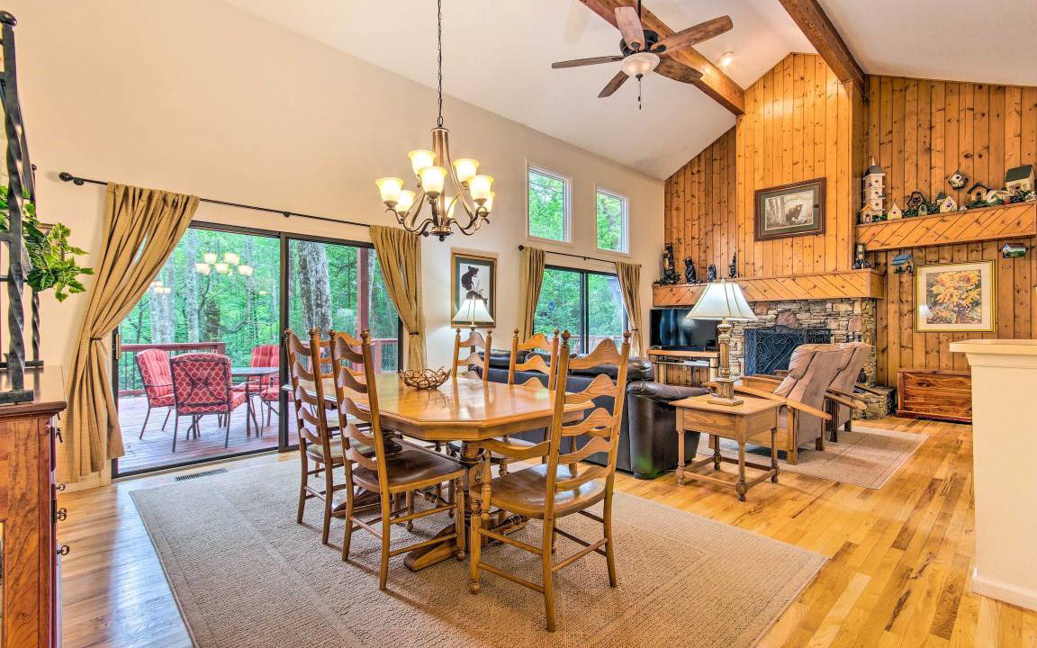 Photo of Others in Lake Toxaway