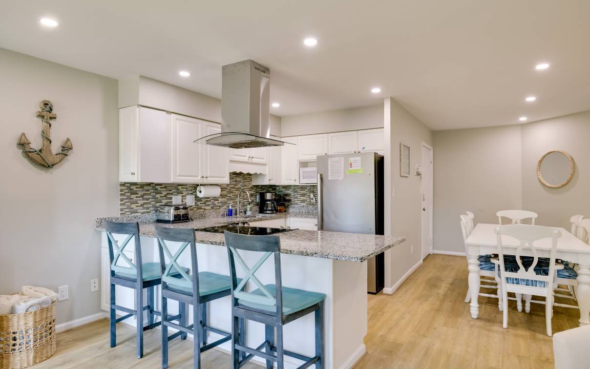 Photo of Kitchen in Emerald Isle