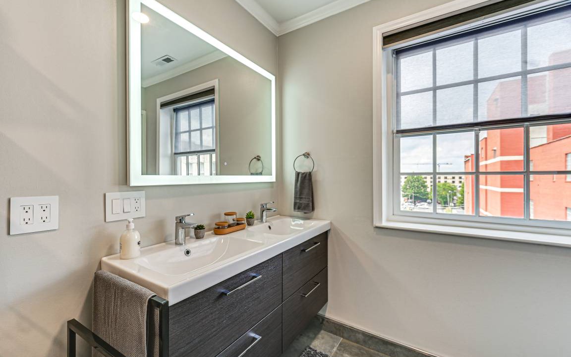 Photo of Bathroom in Winston - Salem