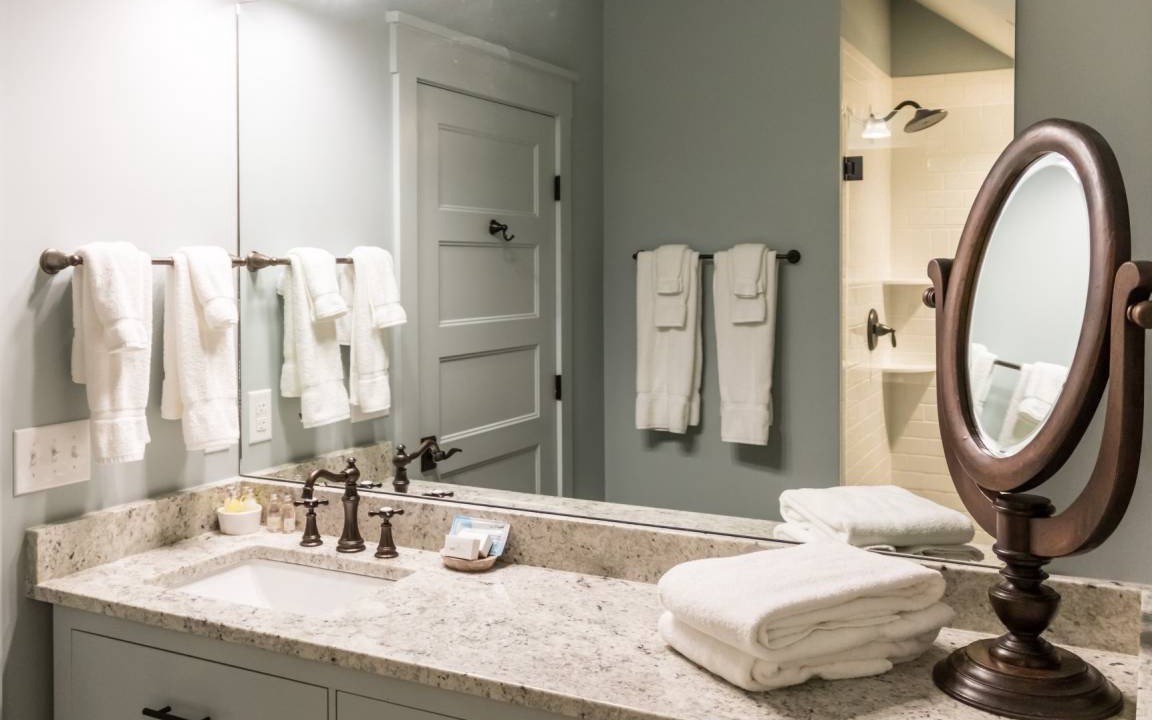 Photo of Bathroom in Oriental