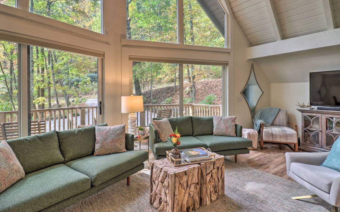 Photo of Livingroom in Highlands