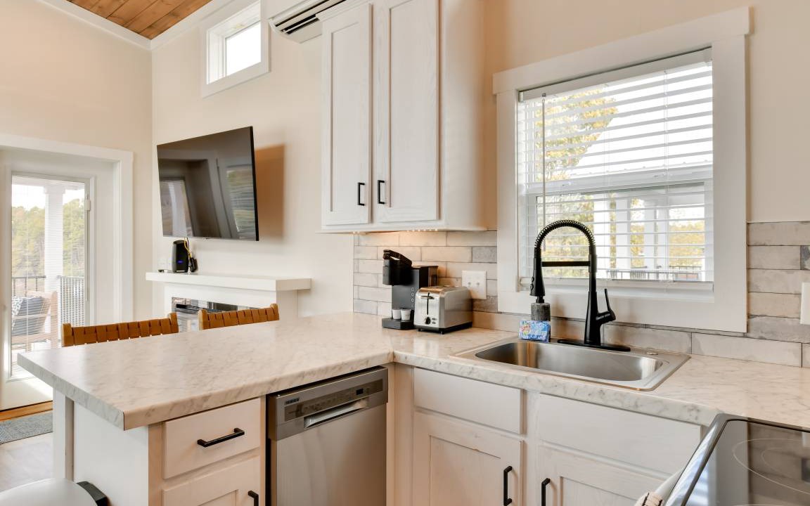 Photo of Kitchen in Sherrills Ford