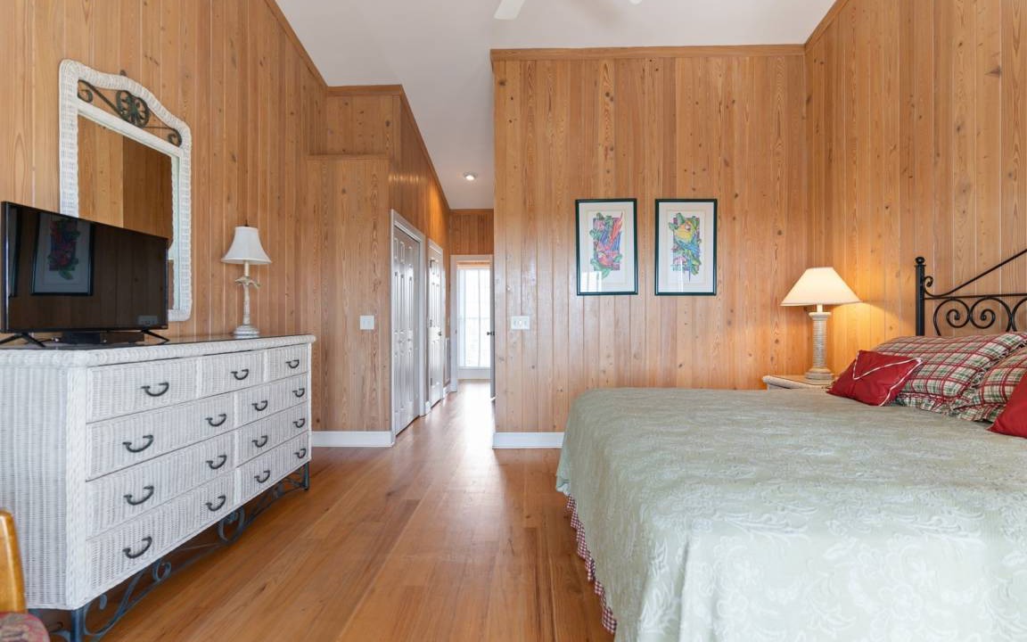 Photo of Bedroom in Holden Beach