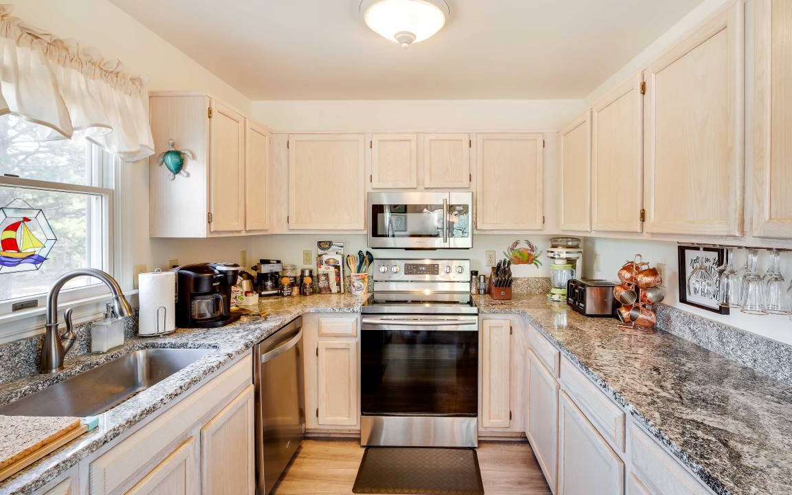 Photo of Kitchen in Nags Head