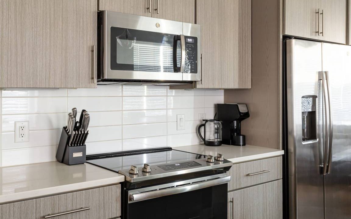 Photo of Kitchen in Charlotte