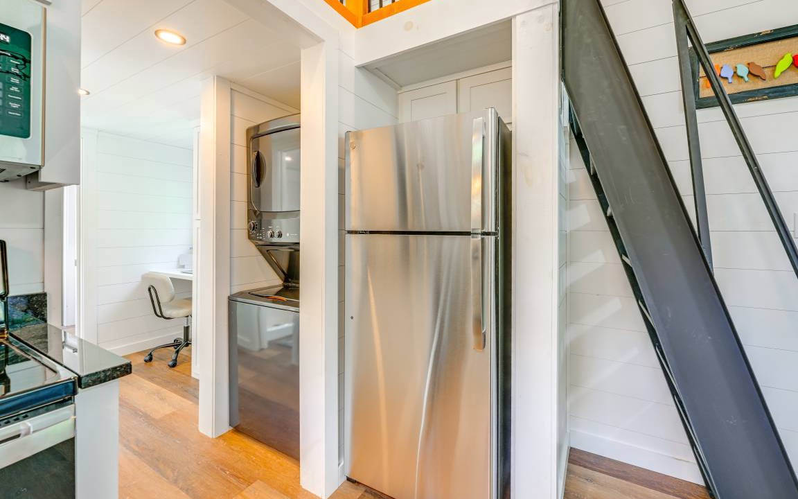 Photo of Kitchen in Franklin