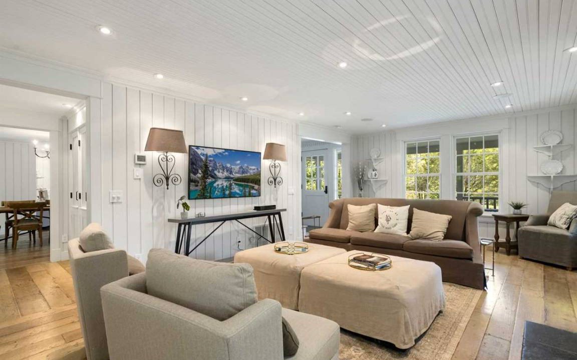 Photo of Livingroom in Vilas