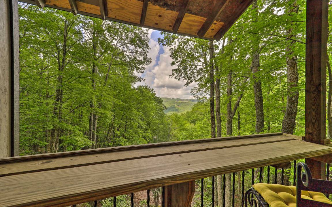 Photo of Others in Beech Mountain