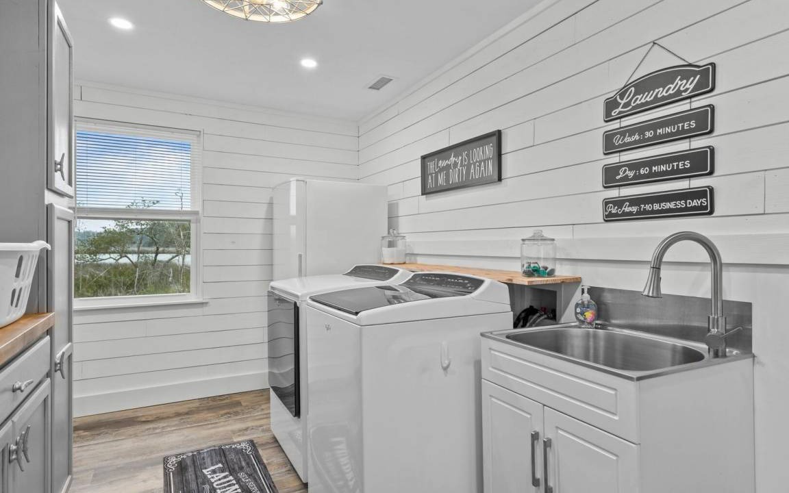 Photo of Kitchen in Smyrna
