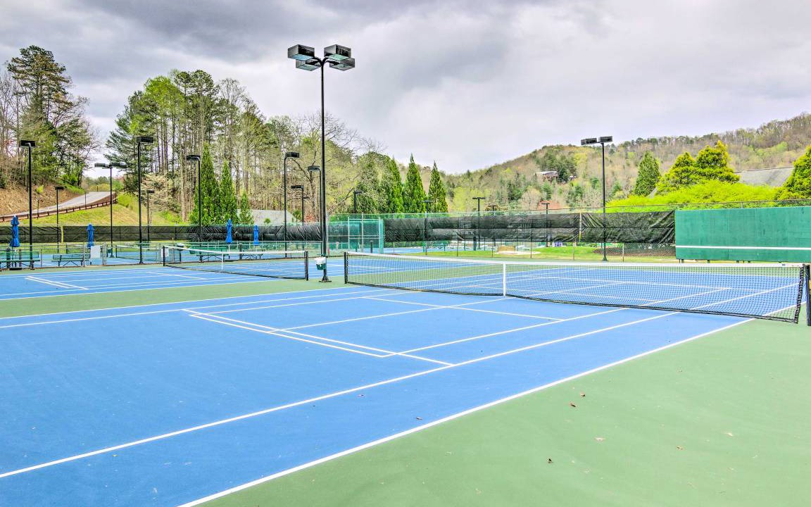 Photo of Outdoor in Lake Lure