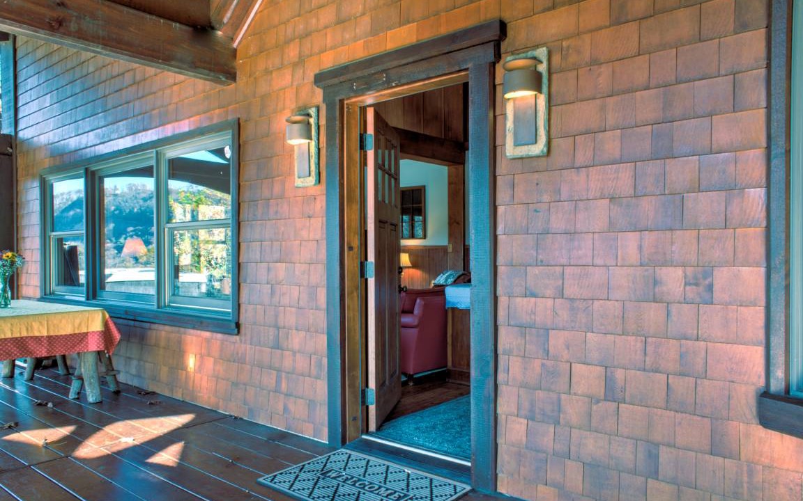 Photo of Patio Balcony in Gerton