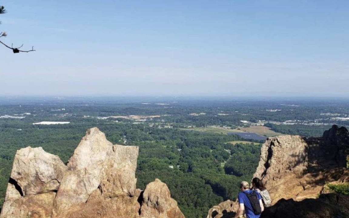 Photo of Human In Picture in Kings Mountain