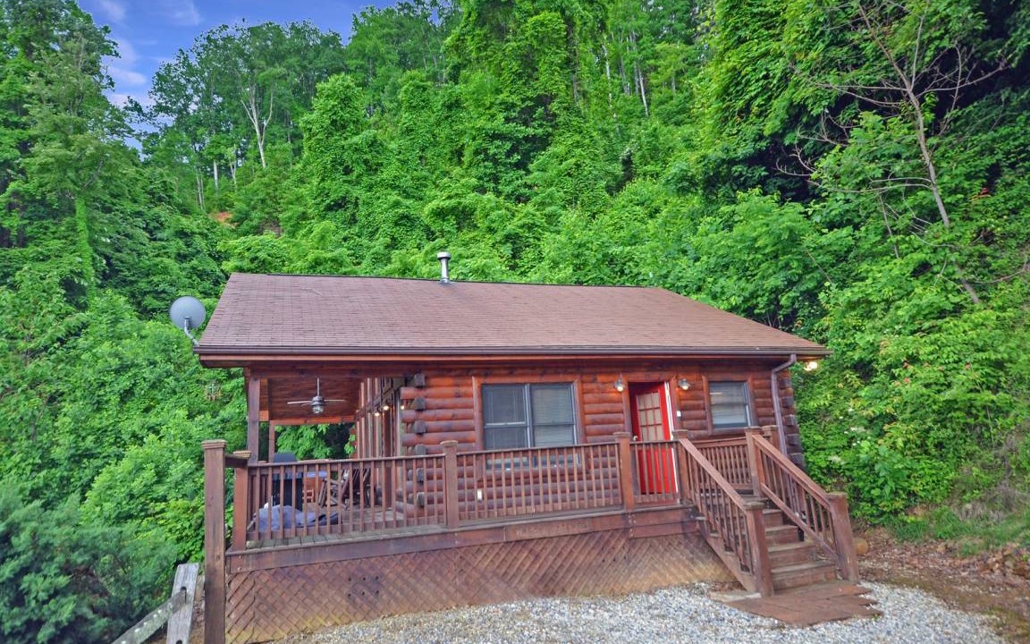 Photo of Others in Bryson City