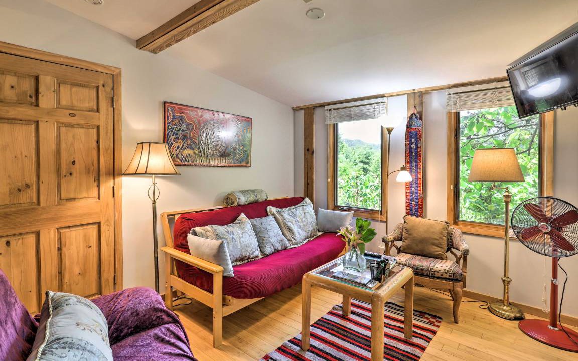 Photo of Livingroom in Marshall