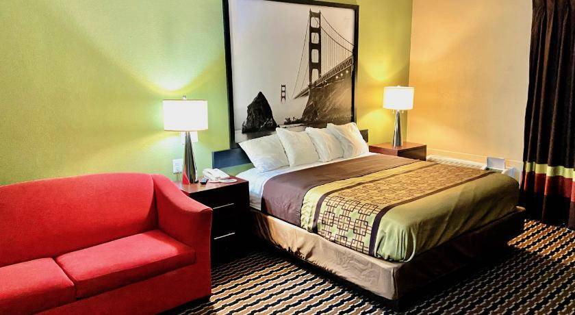 Photo of Bedroom in Gold Rock